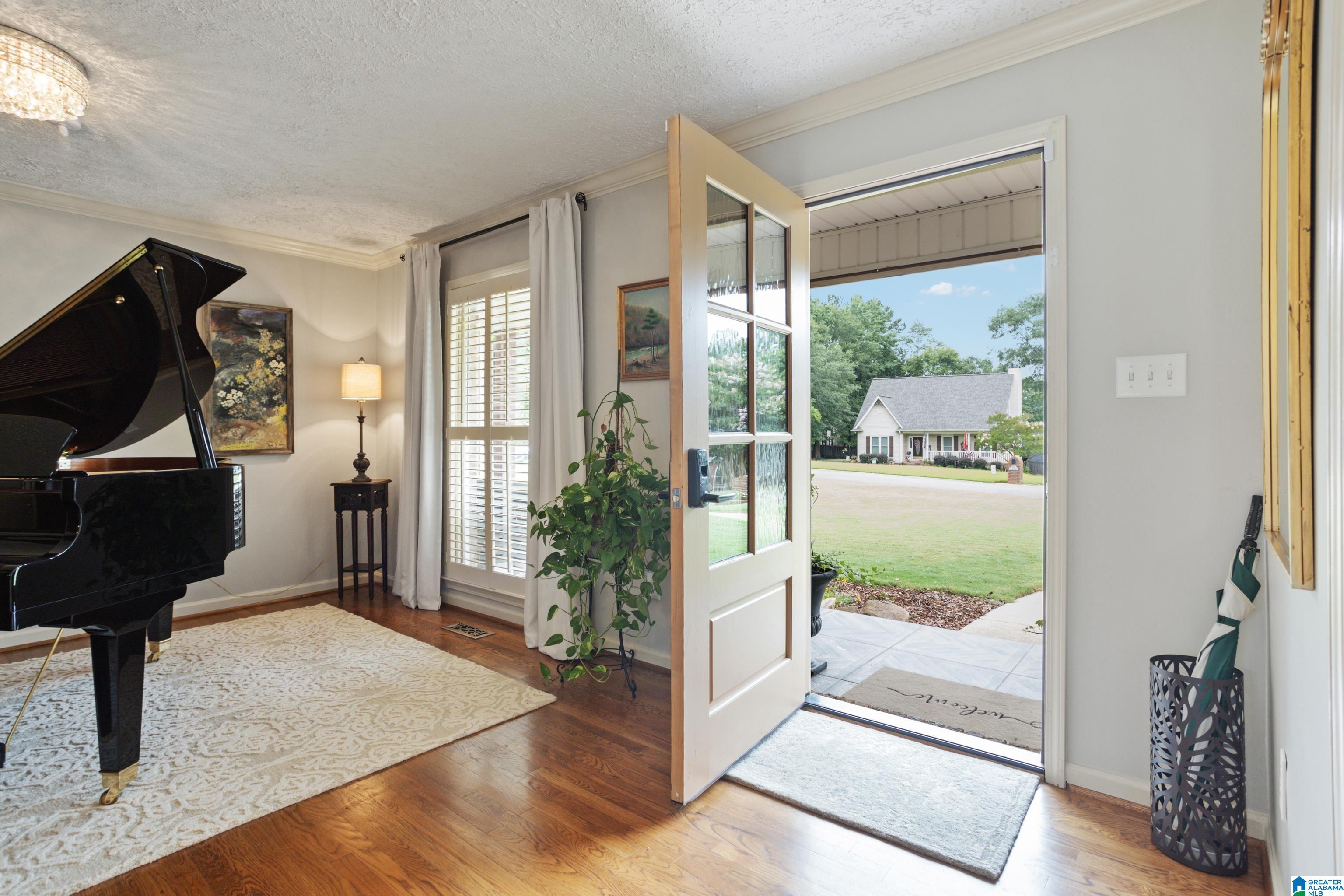 741 Rena Drive Springville, AL 35146 - Photo 4 of 88