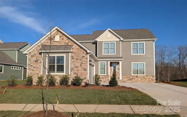 $609,900 | 1318 Copper Leaf Drive, Rock Hill, SC 29732