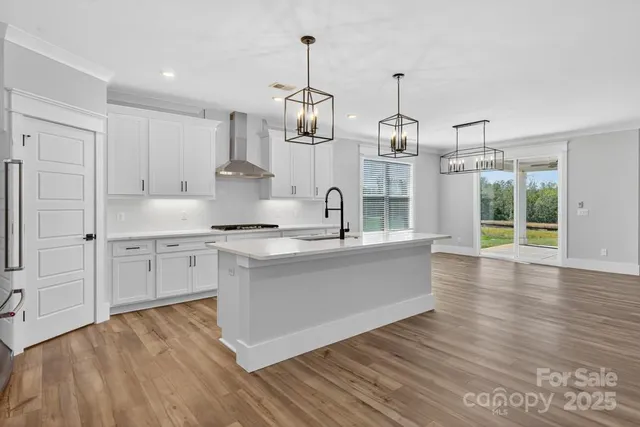 $609,900 | 1318 Copper Leaf Drive, Rock Hill, SC 29732