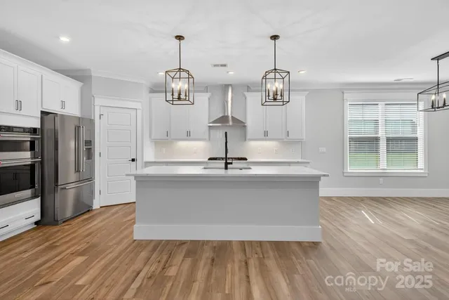 $609,900 | 1318 Copper Leaf Drive, Rock Hill, SC 29732