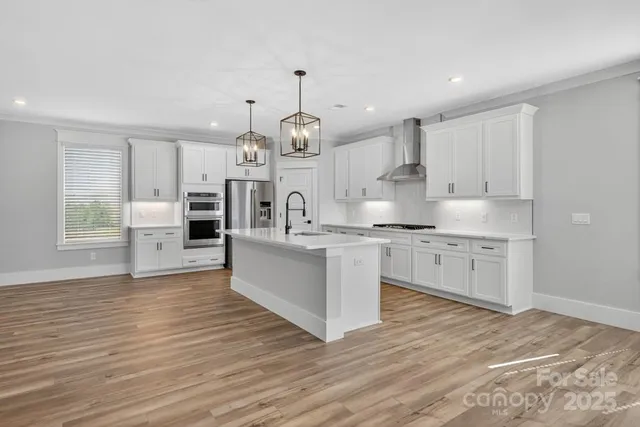 $609,900 | 1318 Copper Leaf Drive, Rock Hill, SC 29732