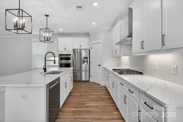 $609,900 | 1318 Copper Leaf Drive, Rock Hill, SC 29732