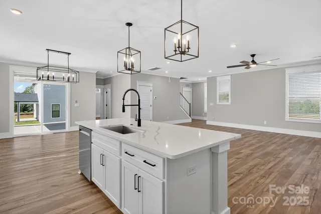 $609,900 | 1318 Copper Leaf Drive, Rock Hill, SC 29732