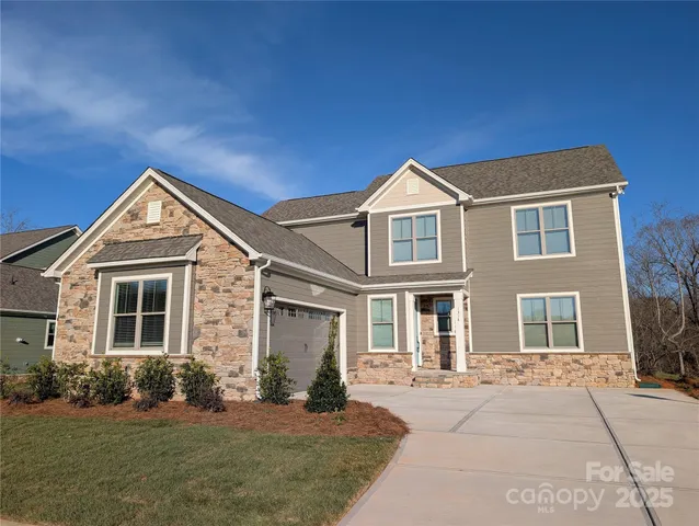 $609,900 | 1318 Copper Leaf Drive, Rock Hill, SC 29732