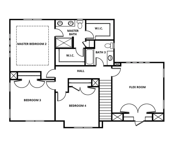 $609,900 | 1318 Copper Leaf Drive, Rock Hill, SC 29732