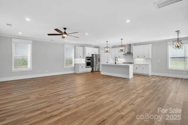 $609,900 | 1318 Copper Leaf Drive, Rock Hill, SC 29732