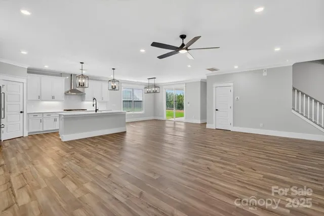 $609,900 | 1318 Copper Leaf Drive, Rock Hill, SC 29732