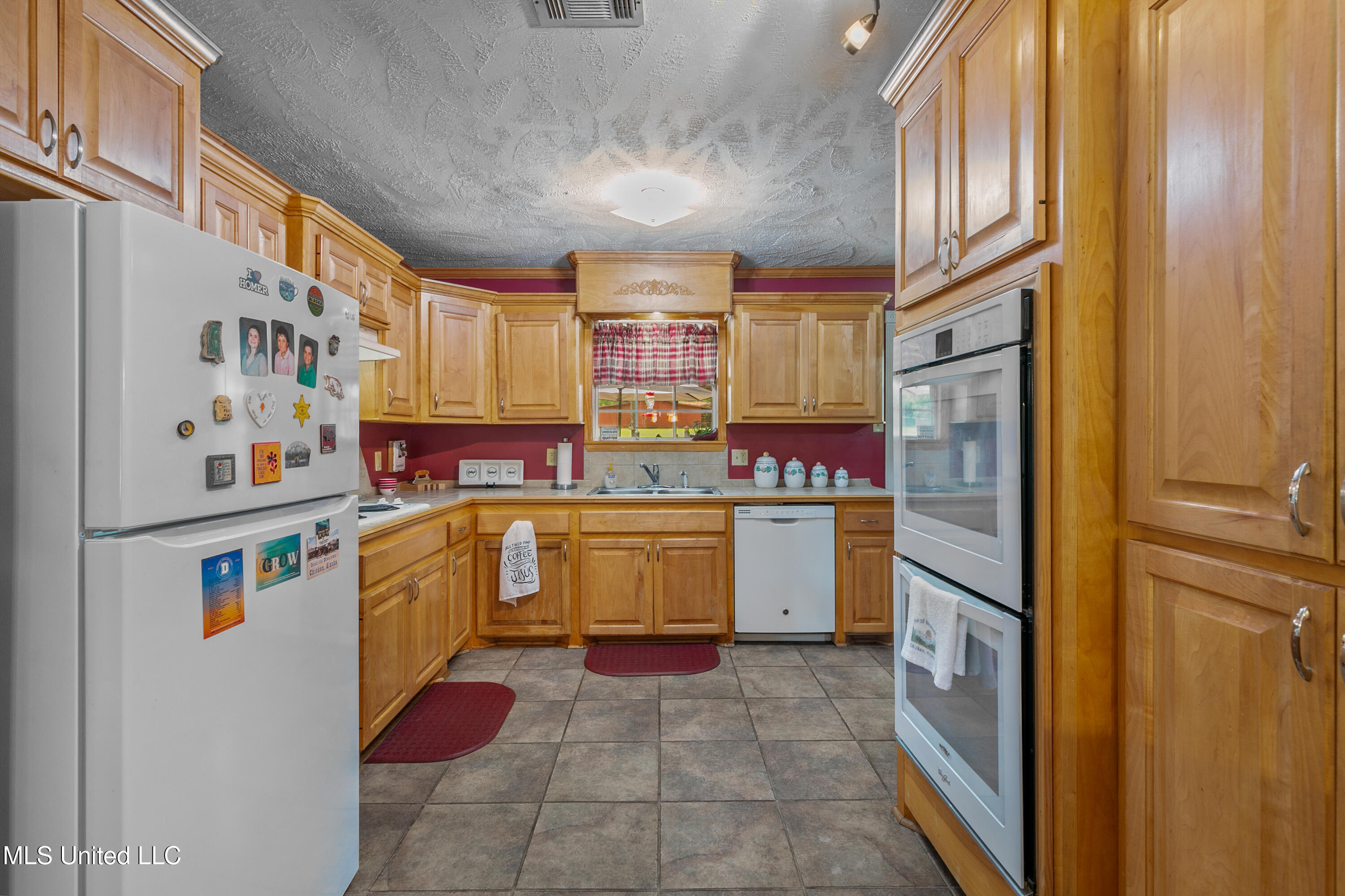 1118 Gunter Road Florence, MS 39073 - Photo 12 of 37 1118 Gunter-20