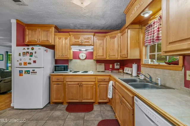 $375,000 | 1118 Gunter Road, Florence, MS 39073