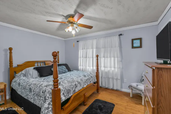 $260,000 | 1118 Gunter Road, Florence, MS 39073