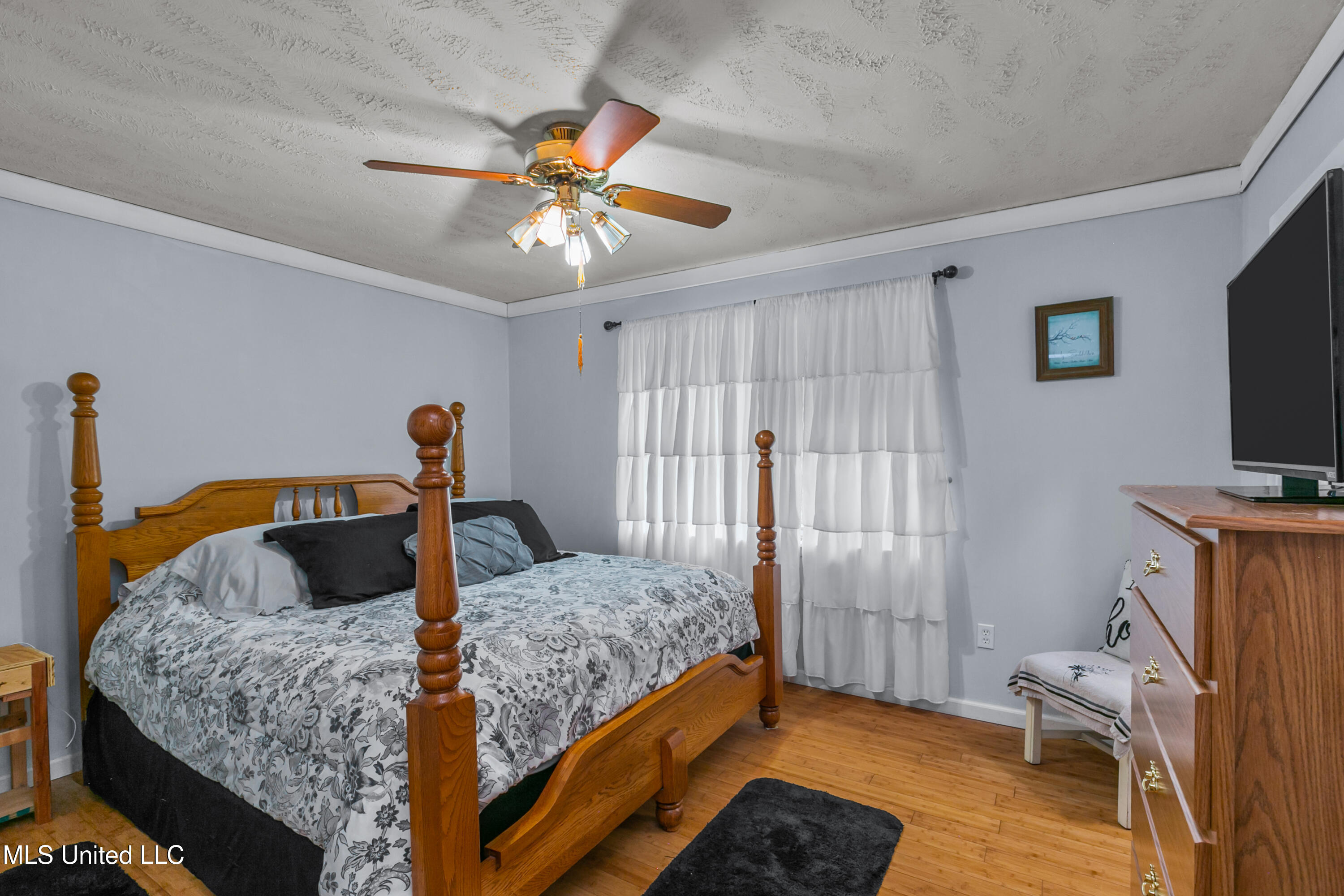 1118 Gunter Road Florence, MS 39073 - Photo 18 of 37 1118 Gunter-31