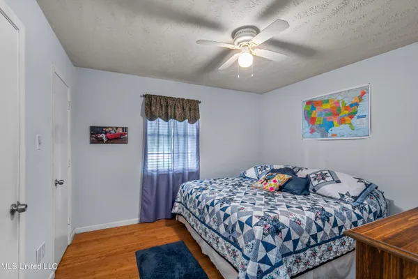 $260,000 | 1118 Gunter Road, Florence, MS 39073