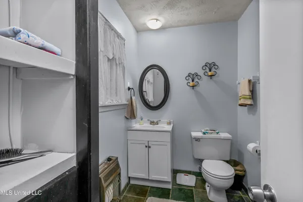 $260,000 | 1118 Gunter Road, Florence, MS 39073