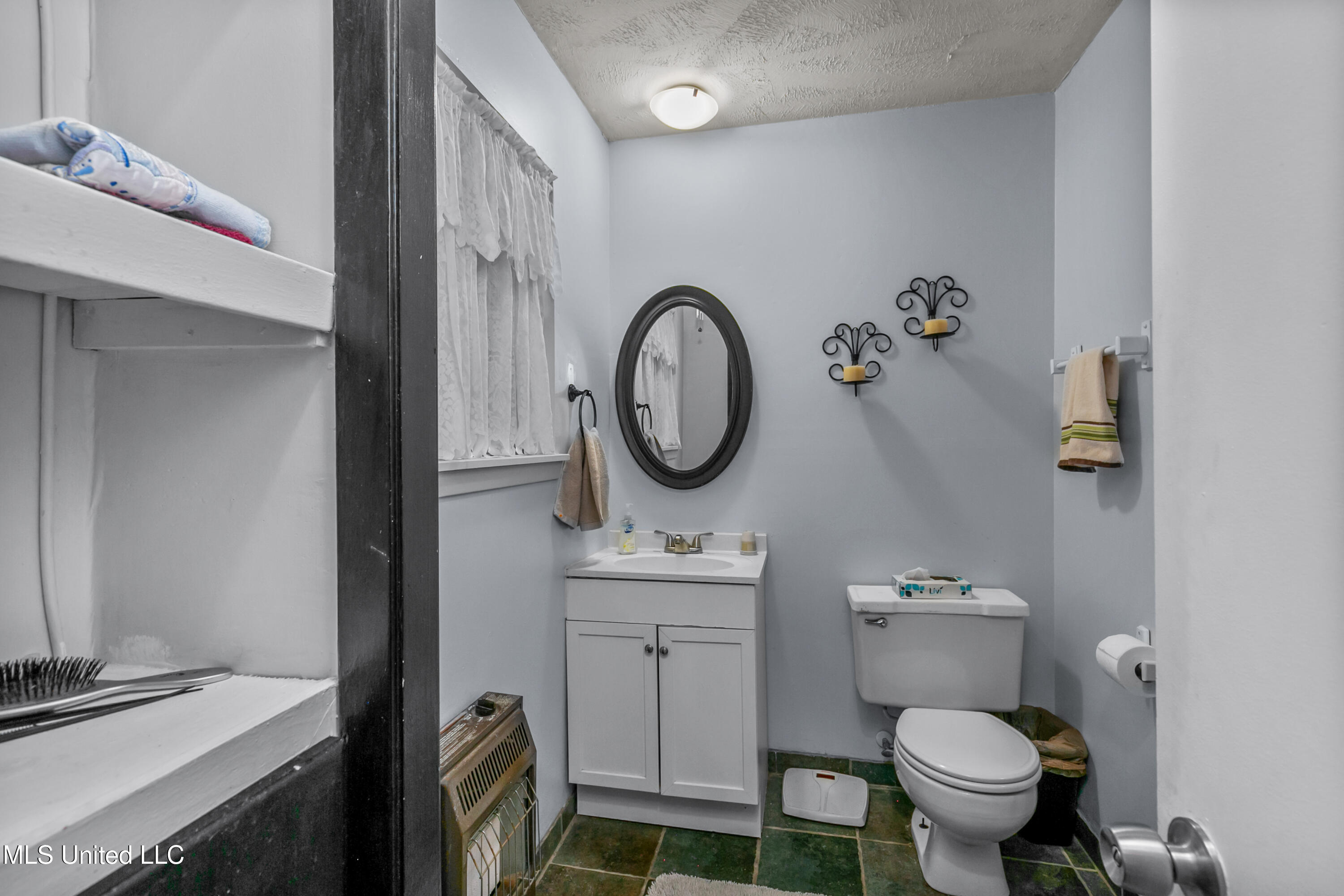 1118 Gunter Road Florence, MS 39073 - Photo 20 of 37 1118 Gunter-30