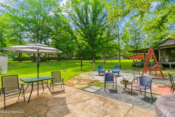 $260,000 | 1118 Gunter Road, Florence, MS 39073