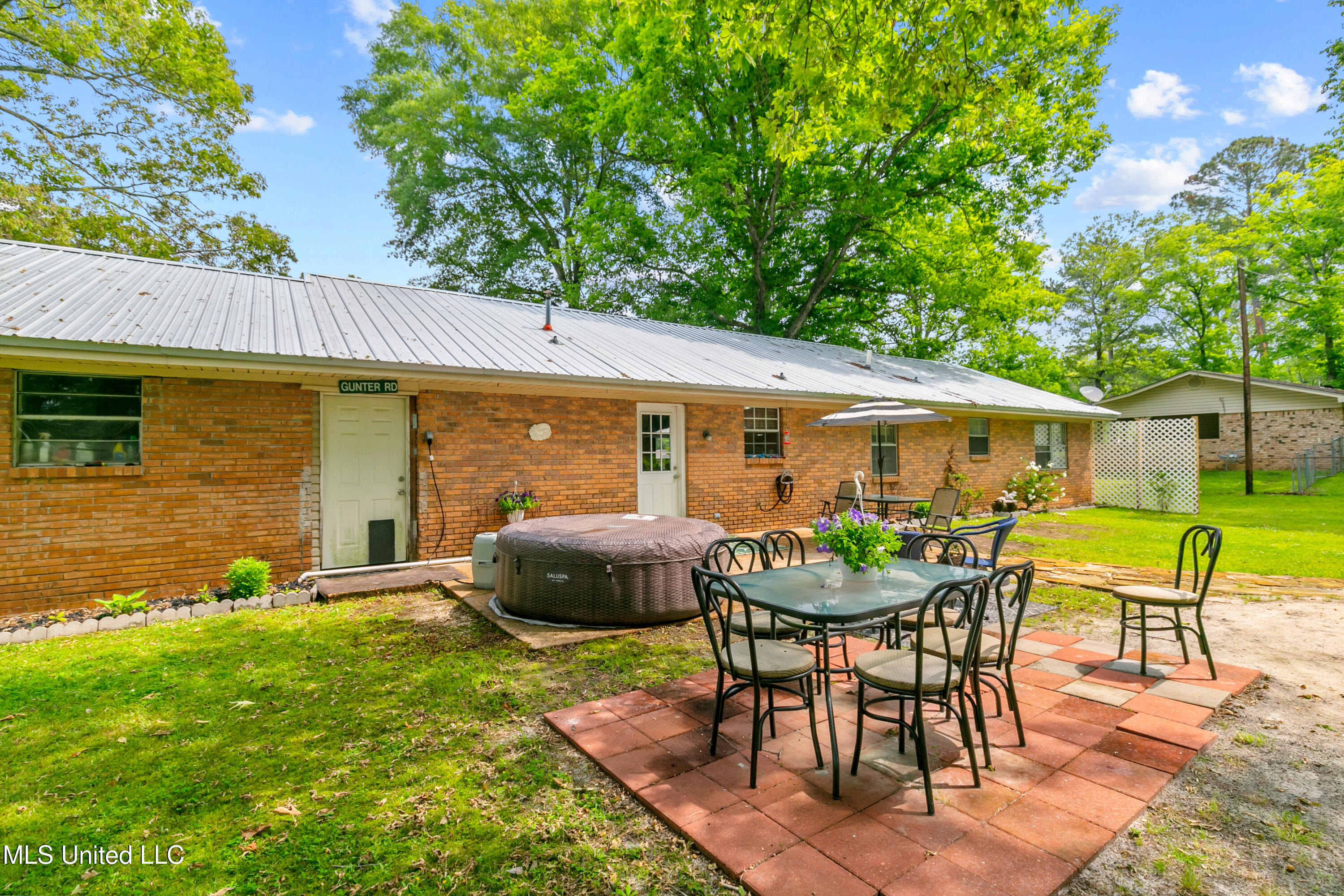 1118 Gunter Road Florence, MS 39073 - Photo 23 of 37 1118 Gunter-38