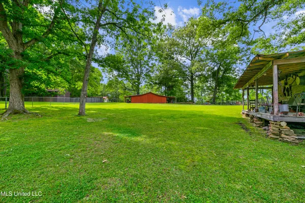 $375,000 | 1118 Gunter Road, Florence, MS 39073