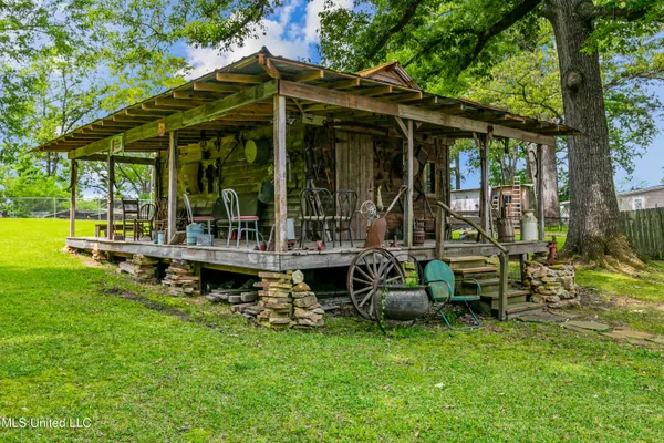 $260,000 | 1118 Gunter Road, Florence, MS 39073