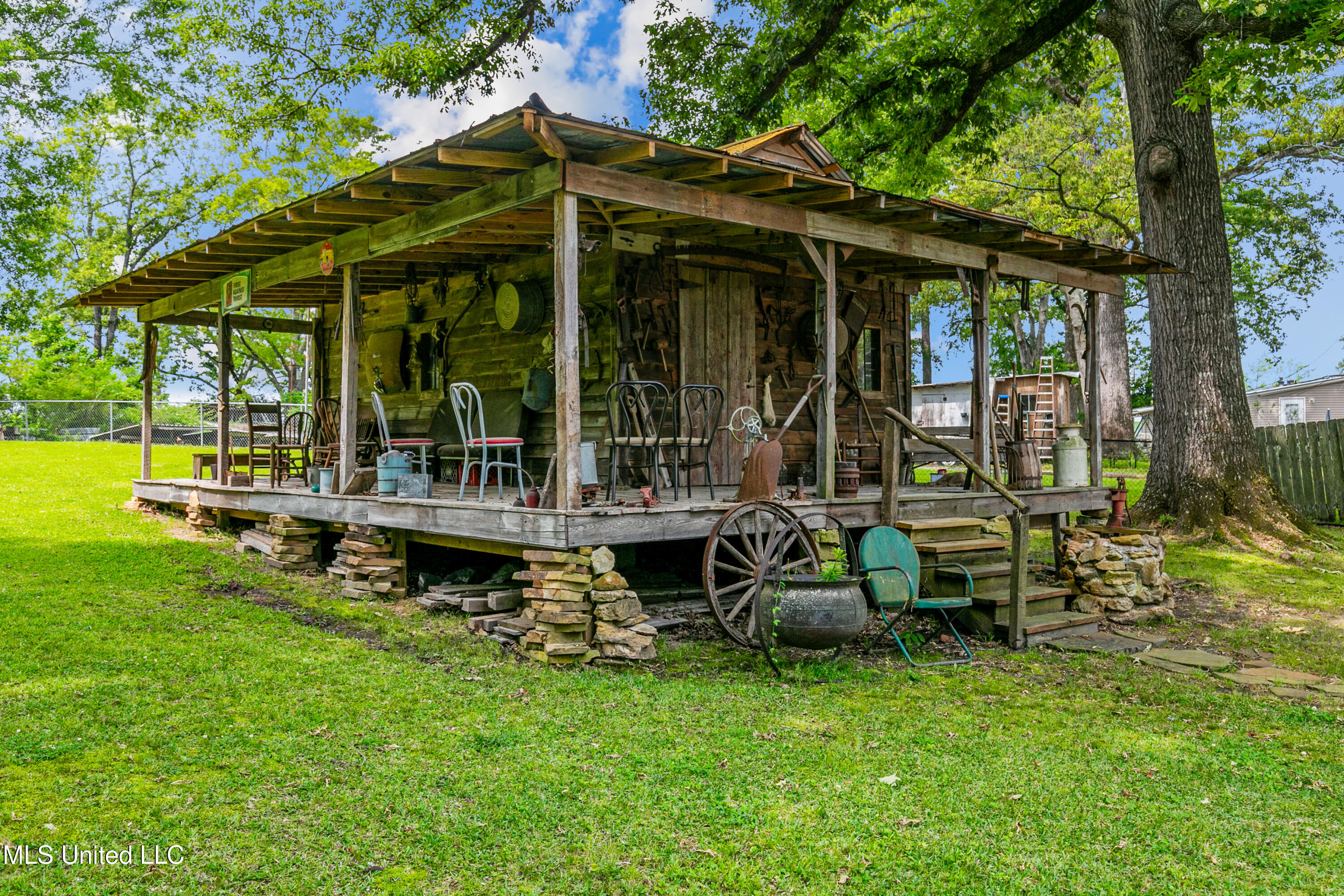 1118 Gunter Road Florence, MS 39073 - Photo 26 of 37 1118 Gunter-41