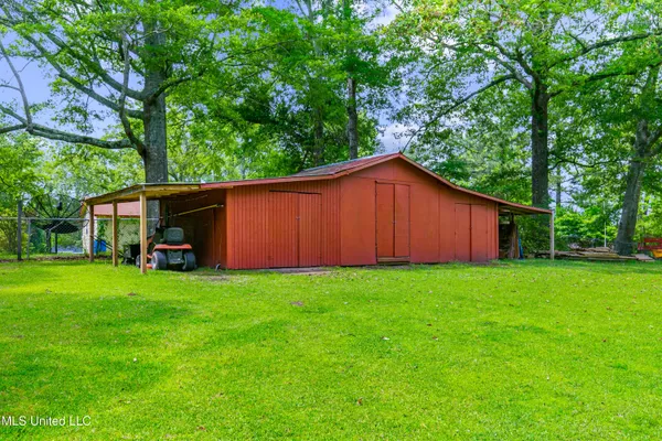 $375,000 | 1118 Gunter Road, Florence, MS 39073