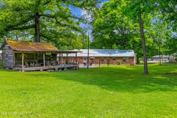 $260,000 | 1118 Gunter Road, Florence, MS 39073