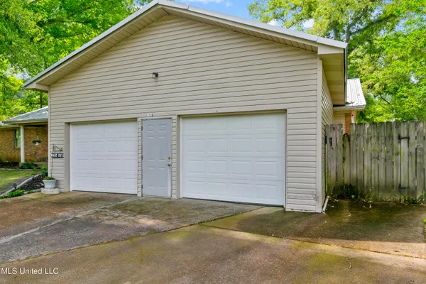 $260,000 | 1118 Gunter Road, Florence, MS 39073