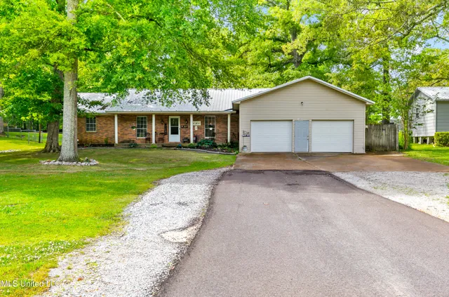 $375,000 | 1118 Gunter Road, Florence, MS 39073