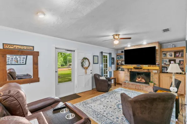 $260,000 | 1118 Gunter Road, Florence, MS 39073