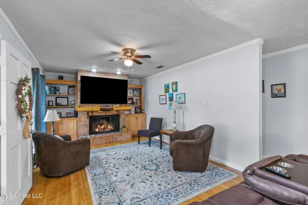 $260,000 | 1118 Gunter Road, Florence, MS 39073