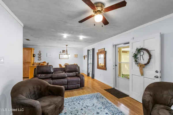 $260,000 | 1118 Gunter Road, Florence, MS 39073