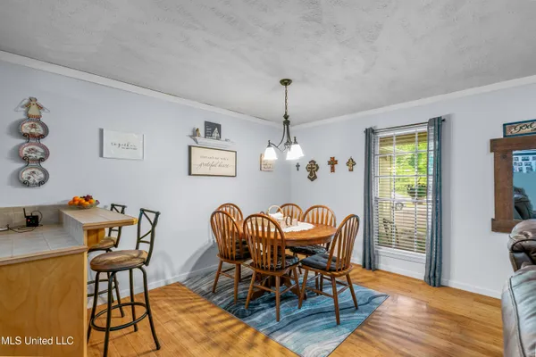 $260,000 | 1118 Gunter Road, Florence, MS 39073