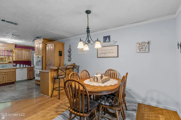 $260,000 | 1118 Gunter Road, Florence, MS 39073