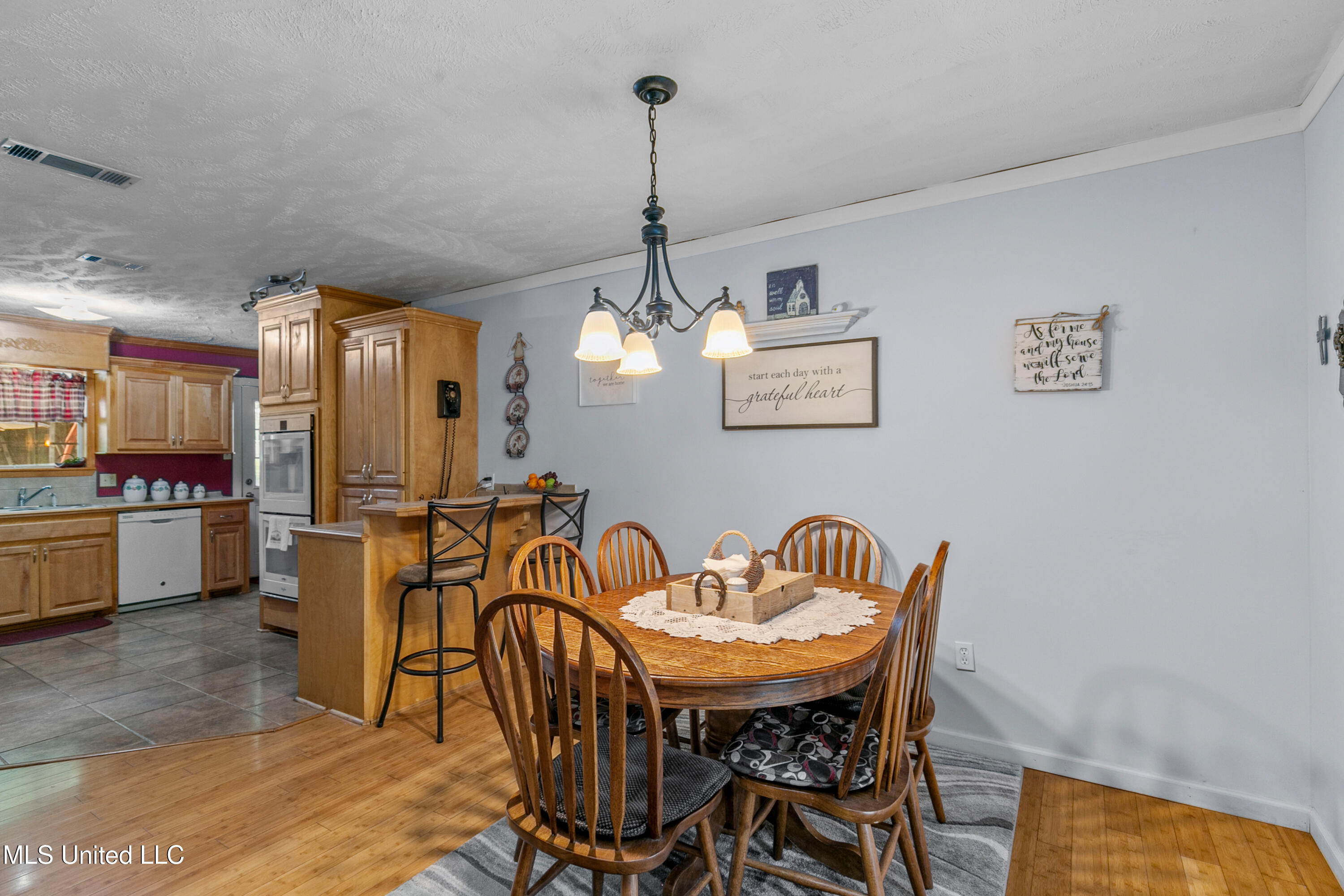 1118 Gunter Road Florence, MS 39073 - Photo 9 of 37 1118 Gunter-18