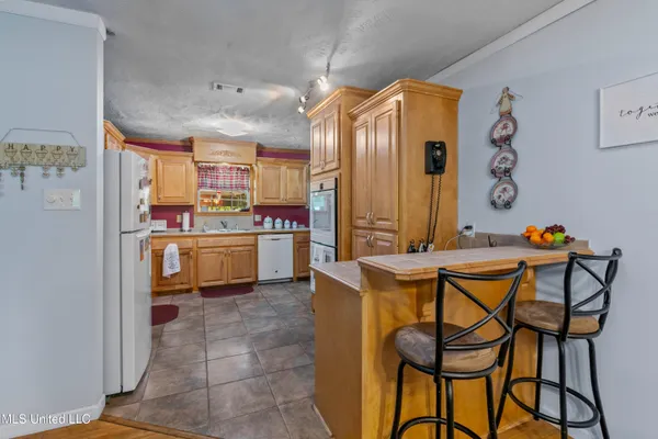 $260,000 | 1118 Gunter Road, Florence, MS 39073