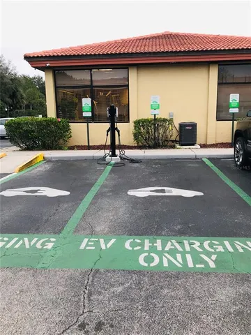 a view of outdoor space yard and front view of a house