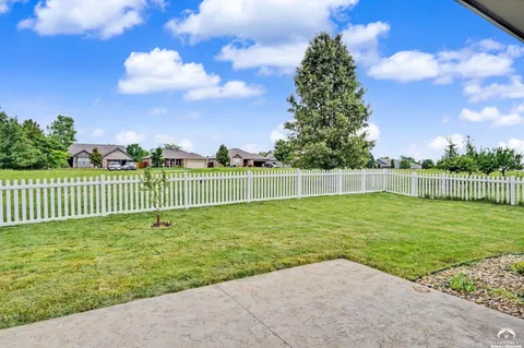 $599,000 | 4008 Sweetclover Street, Lawrence, KS 66049