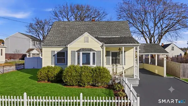 $315,900 | 103 Benham Street, Bristol, CT 06010