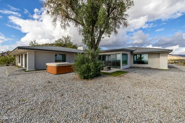 $1,769,000 | 2809 East Frye Road, Phoenix, AZ 85048