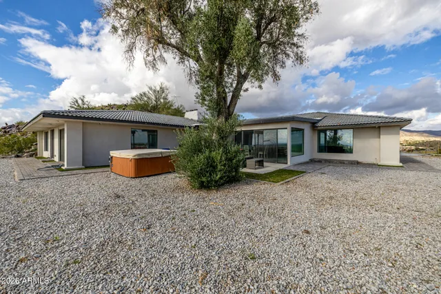 $1,775,000 | 2809 East Frye Road, Phoenix, AZ 85048