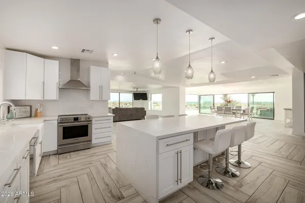 $1,769,000 | 2809 East Frye Road, Phoenix, AZ 85048