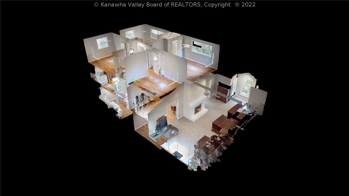 1408 Sweetbrier Road Charleston, WV 25314 - Photo 29 of 30 Gallery Image 29