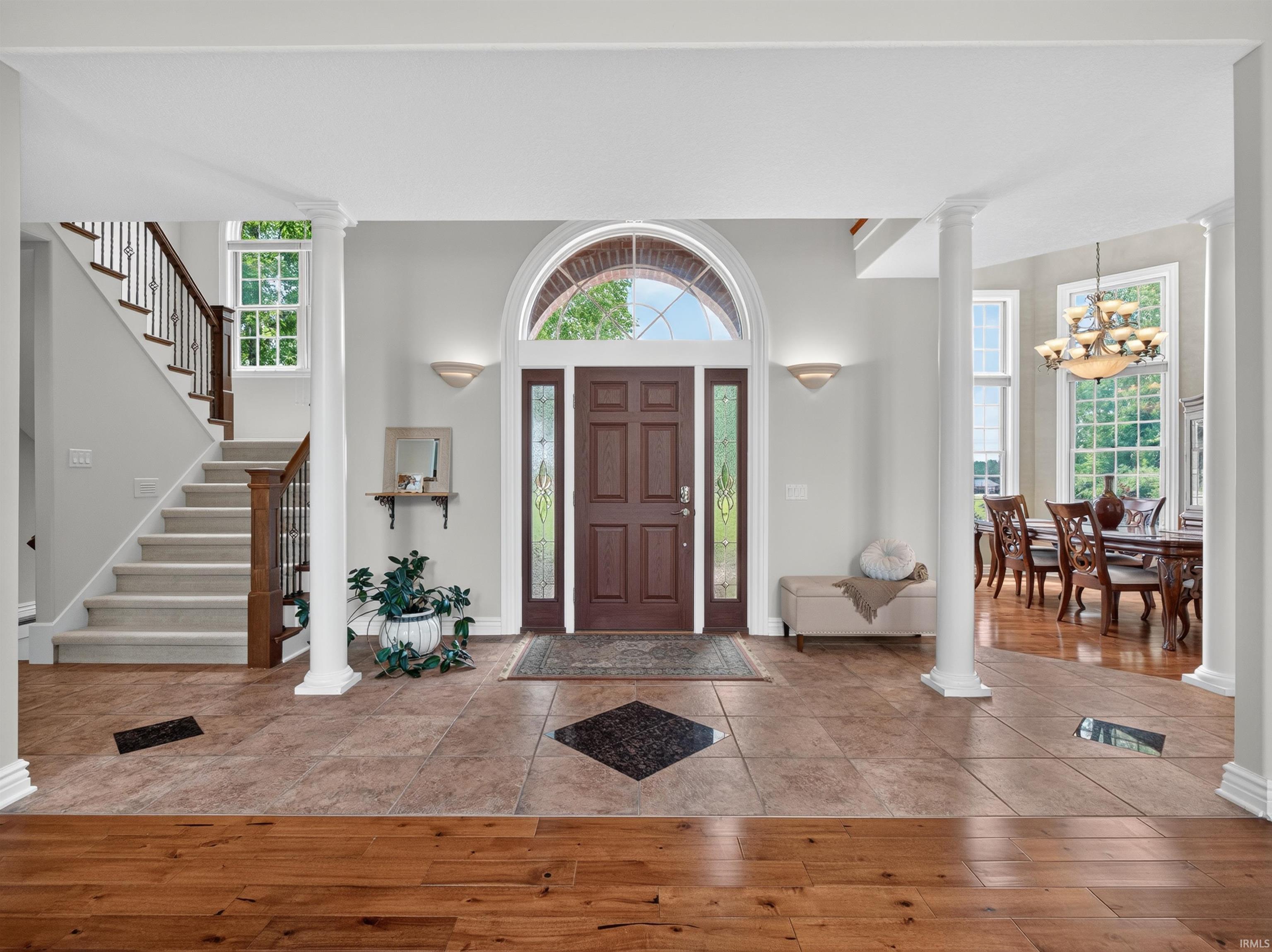 12223 Leo Road Fort Wayne, IN 46845 - Photo 6 of 50