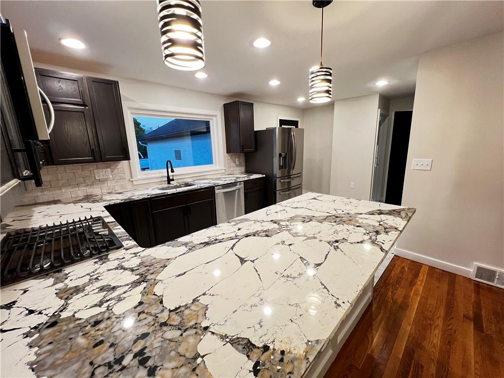 211 North 5th Street Indiana, PA 15701 - Photo 6 of 25