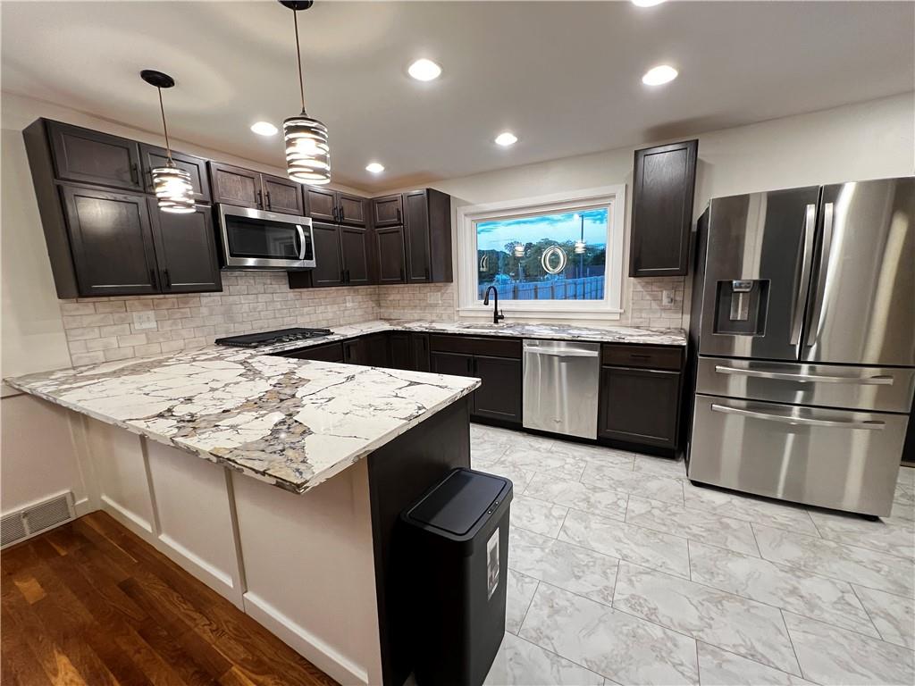 211 North 5th Street Indiana, PA 15701 - Photo 7 of 25