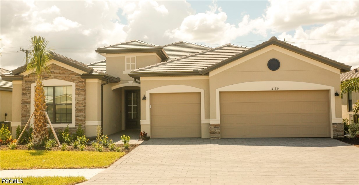 11380 Canopy Loop Fort Myers, FL 33913 - Photo 2 of 35