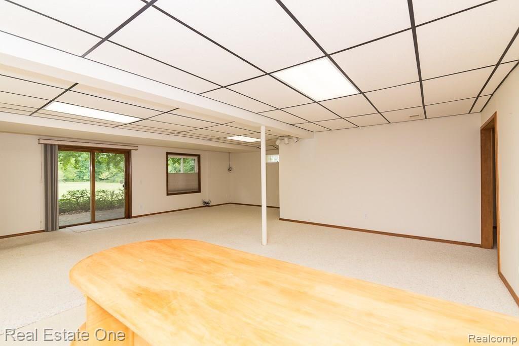 1313 Pembroke Drive Rochester, MI 48307 - Photo 16 of 22