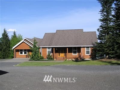 959 Burnt Ridge Road Onalaska, WA 98570 - Photo 1 of 1 Gallery Image 1