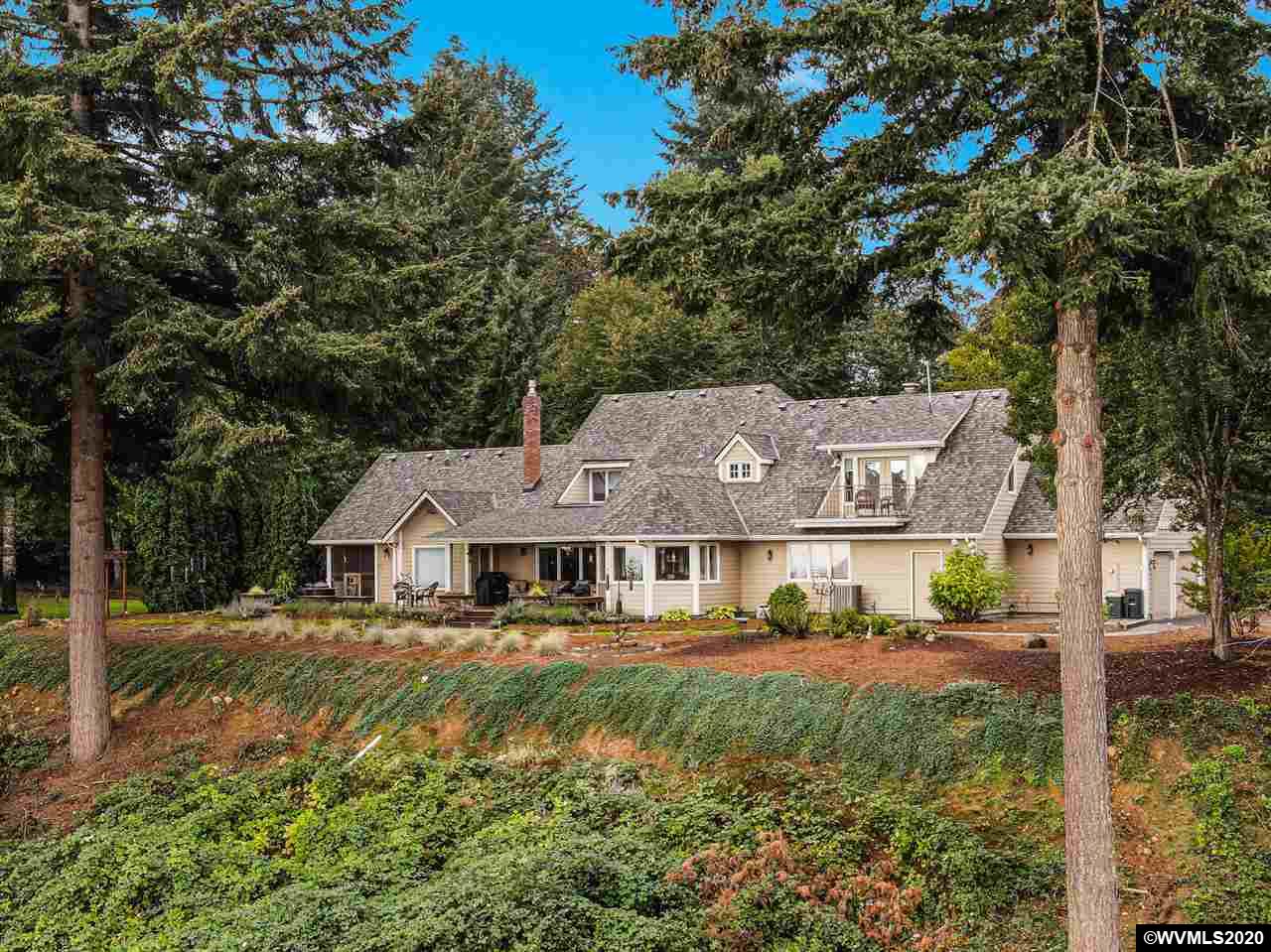 4337 Orchard Heights Road Northwest Salem, OR 97304 - Photo 39 of 42 Gallery Image 39