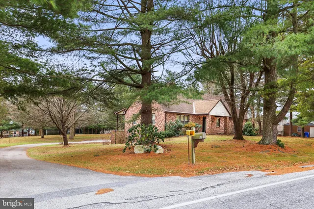 $450,000 | 521 Windy Hill Road, New Freedom, PA 17349