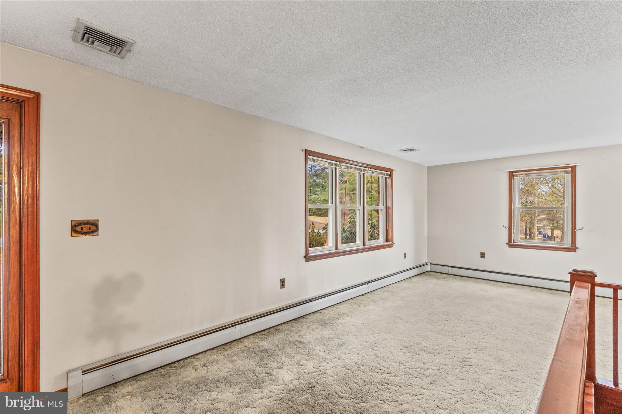 521 Windy Hill Road New Freedom, PA 17349 - Photo 15 of 66 an empty room with windows